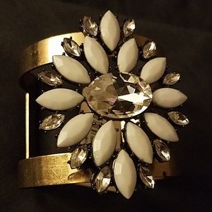 Bracelet & ring set